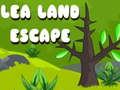 Spill Lea land Escape