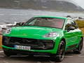 Spill Porsche Macan GTS Puzzle