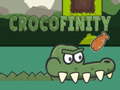 Spill Crocofinity