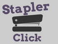 Spill Stapler click