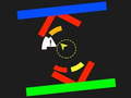 Spill Hyper Color Rush Shooter