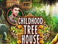 Spill Childhood Treehouse