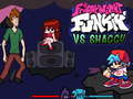 Spill Friday Night Funkin vs Shaggy 