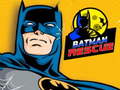 Spill Batman Rescue 
