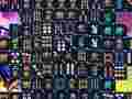 Spill Dark Mahjong Solitaire