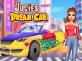 Spill Julies Dream Car