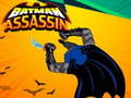 Spill Batman Assassin