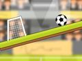 Spill Rotate Soccer