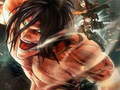 Spill Attack on Titan Jigsaw Puzzle