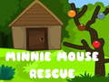 Spill Minnie Mouse Rescue