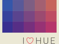 Spill I Love Hue