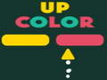 Spill Up Color