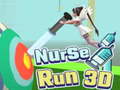 Spill Nurse Run 3D