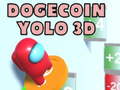 Spill Dogecoin Yolo 3D