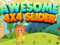 Spill  Awesome 4x4 Slider