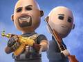 Spill Battlefield Elite 3d