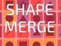 Spill Shape Merge