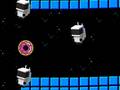 Spill Space Donut