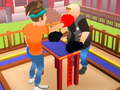 Spill Slap Master 3D