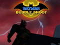 Spill Batman Bubble Shoot 