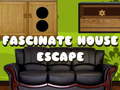 Spill Fascinate Home Escape