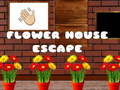 Spill Flower House Escape