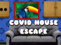Spill Covid House Escape