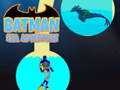 Spill Batman Sea Adventure