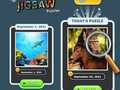 Spill Jigsaw Puzzler