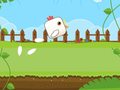 Spill Chicken Climbing
