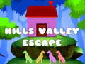 Spill Hills Valley Escape