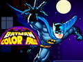 Spill Batman Color Fall 