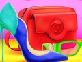 Spill TikTok Trends: Color Block