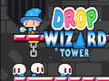Spill Drop Wizard Tower