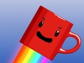 Spill A Cup Of Coffee