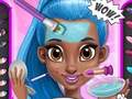 Spill Super Water Girl Bath Time