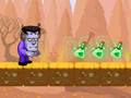 Spill Frankenstein Go