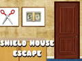 Spill Shield House Escape