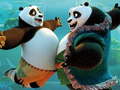 Spill Kung Fu Panda Jigsaw Puzzle