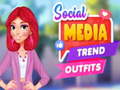 Spill Social Media Trend Outfits