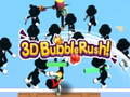 Spill 3D Bubble Rush
