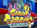 Spill Subway Surfers Cambridge