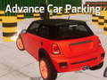 Spill Advance Car Parking