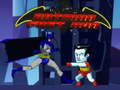Spill Batman Run Fast