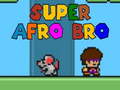 Spill Super Afro Bro