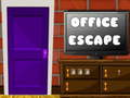 Spill Office Escape