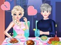 Spill Elsa's Love Problem 