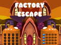 Spill Factory Escape