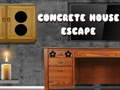Spill Concrete House Escape