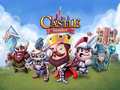 Spill Castle Defense